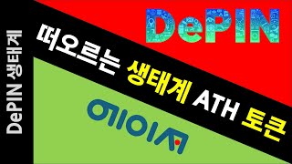 ATH | DePIN이란?