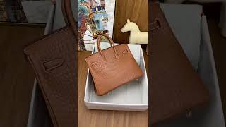 Niche Luxury Tote Bag