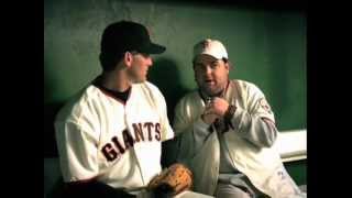 San Francisco Giants - Closer :30