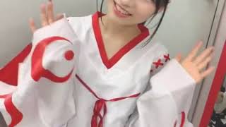 柊宇咲ちゃん可愛過ぎる