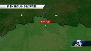 Dispatch: 1 dead after drowning in Pendleton County dam