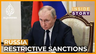 Will the sanctions against Russia work? | Inside Story