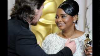 Christian Bale ~Oscar 2012 ⭐️
