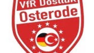 Vfr Dostluk Osterode v TuSPO Petershütte Bezirksliga Braunschweig 4 16.04.2022 #GEMEINSAMAM