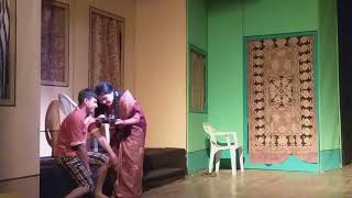 Nithye bannaga drama in surat