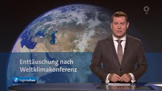 tagesschau 20:00 Uhr, 24.11.2024