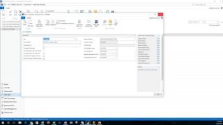 Cashflow Forecasting | Dynamics NAV | Western Computer