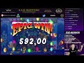 sociu prinde x10 si big win la christmas big bass aparate pacanele slots sd bigwin live