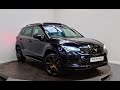 CUPRA 2019 ATECA 300 TSI C&S+ DESIGN (SEAT)   |   BLACKPOOL SEAT