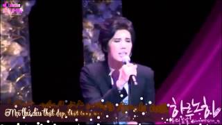 [Vietsub] Itsuka no Merry Christmas (B'z) - SS501 Park Jungmin