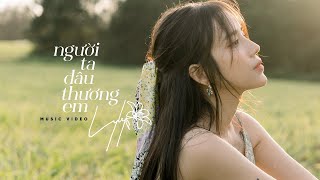 [BEAT GỐC] NGƯỜI TA ĐÂU THƯƠNG EM KARAOKE - LYLY