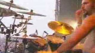 System Of A Down - Suite-pee 2001 Reading Festival Live