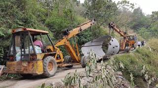 Peringalkuthu Hydro Electric .Video.7