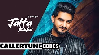 Jatta Koka (CALLER TUNE) | KULWINDER BILLA | Beat Inspector | Latest Punjabi Songs 2019