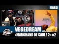 Planète Rap - Vegedream 