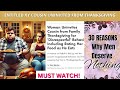 A Grown Man’s Disgusting Behavior Ruins Thanksgiving & Gets Him Uninvited | FAFO