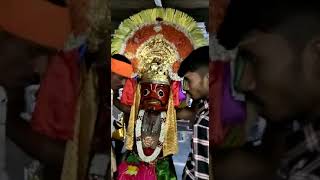 Shree Dhuthayya Dasihalli