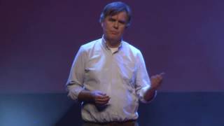 Love is the absence of fear. Filter your thoughts through your heart. | Fred Matser | TEDxHaarlem