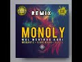 MONOLY (𝘳𝘦𝘮𝘪𝘹) ft. Briganté + Kingsmahn + Vanzil