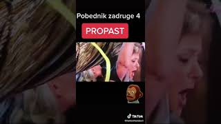 Pobednik Zadruge 4 - Nadica