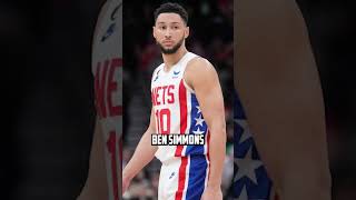 Ben Simmons Is Linked To A Raptors Trade AGAIN? #Raptors #NBA #Tradedeadline