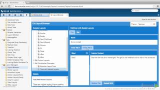 Building Applications with Ext JS Tutorial: Course Overview | packtpub.com