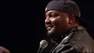 Aries Spears is funny  - Part 3