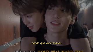 Jikook [FMV+Tradução] - Infinity