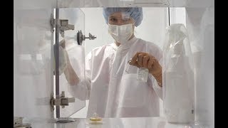 Sterile Compounding: How it Should Work