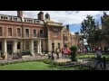 saturday stroll around the united kingdom pavilion epcot