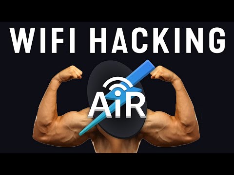 How to Hack Wi-Fi in 2025 (What Works and What’s Patched)