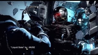 [Crysis3]末日之戰3 開埸動畫