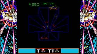 Atari Flashback Classics Vol 1. Tempest - PS4
