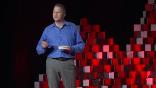 Purpose, Love, Creativity - The key to success in technology | Mark Kirby | TEDxBeaconStreet