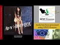 Amy Winehouse - Back To Black | Perfect Audio @ 445Hz