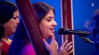 Sajanwa kab aaoge  -  Dadra in raga Pahadi  -  Kaushiki Chakraborty  -  Live at BCMF 2014