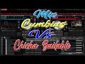 MIX CUMBIA vs CHICHA BAILABLE 2021 / LUIS DJ MIX (SAQUISILÍ-COTOPAXI)