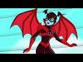 Одно неверное движение 514 dc super hero girls Россия