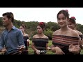 cover dra plơi kông adoh by soll neak u0026 rochom rath jarai youth videos officer ai jin ai yơ̆n