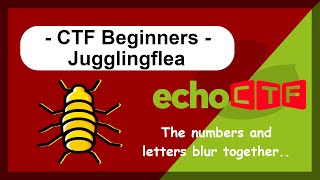 7 and 7HACK are EQUAL!? EchoCTF - Juggling-Flea - Web Hacking - PHP Type Juggling