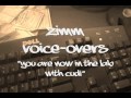 Free VOICE-OVERS: @jbizzTV  