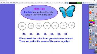 Amounts Greater Than $1 - Lesson 7.6