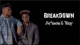 Ar Mon Trey Breakdown