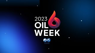 Synergizing The Future | Oil Week 2023 Recap