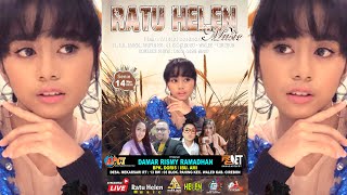 🔴 LIVE MALAM ( RATU HELEN MUSIC ) DESA. MEKARSARI KEC. WALED KAB. CIREBON || SENIN. 14 NOVEMBER 2022