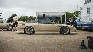 Final Bout 1 | Hotboyz s13 wall tap