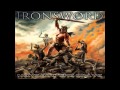 IRONSWORD (Prt) - Forging the Sword (2015)