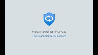 Onboarding GitHub to Microsoft Defender for Cloud