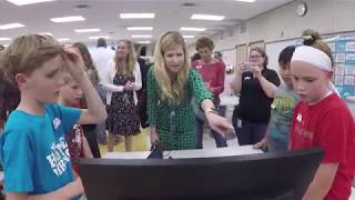 Young Minds Are Solving Real-World Problems
