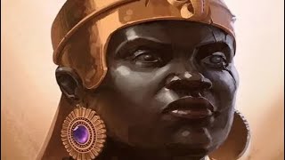 19 BC | Rome and the African Queen